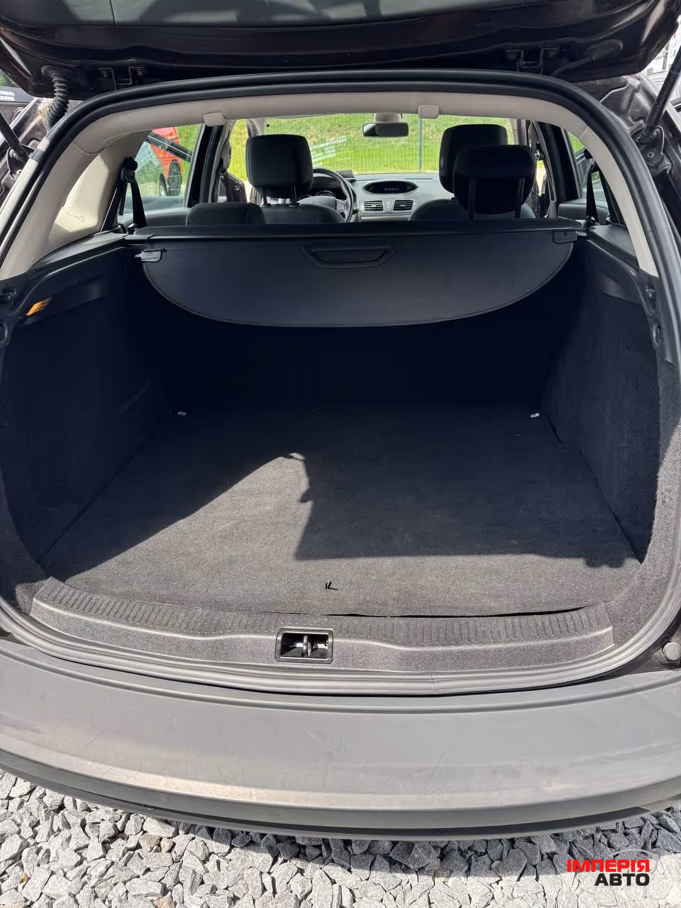 Renault Megane - фото 46