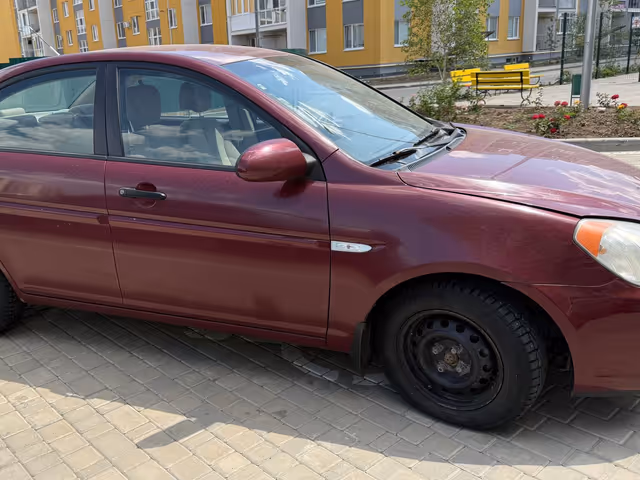 Hyundai Accent - зображення 3