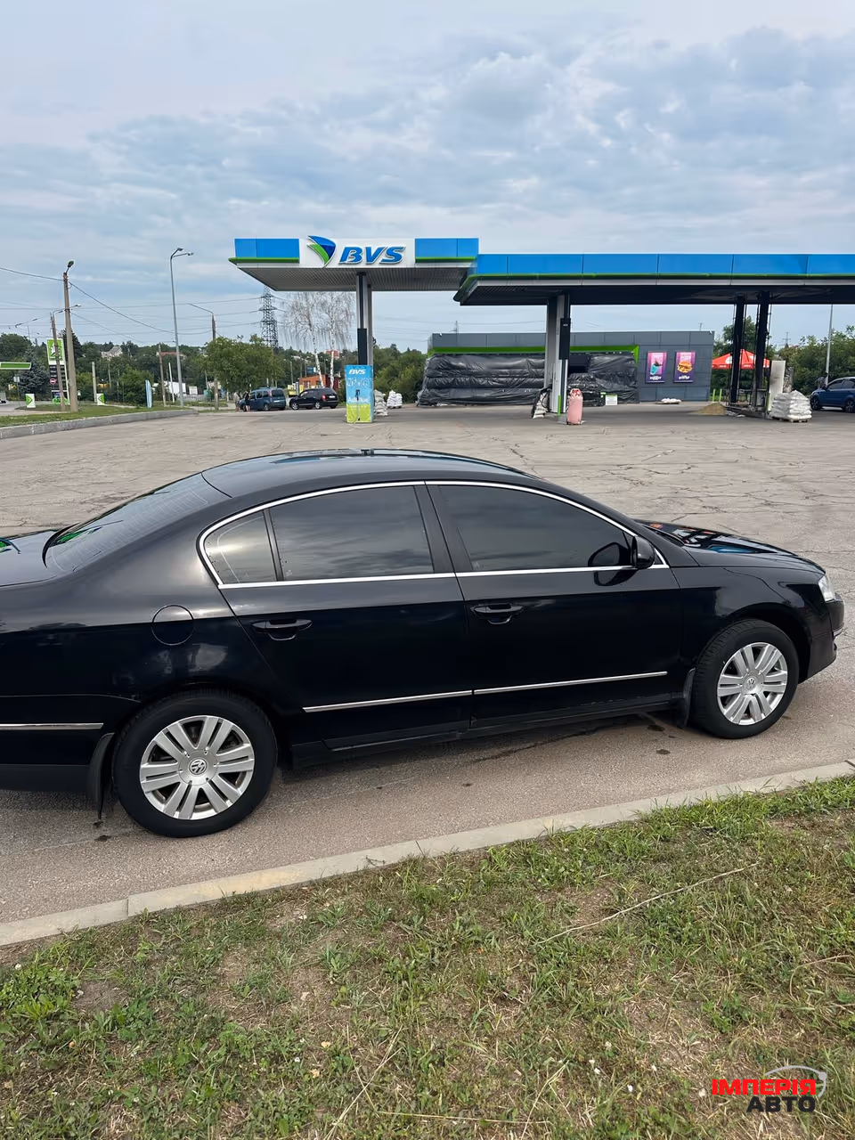 Volkswagen Passat - фото 2