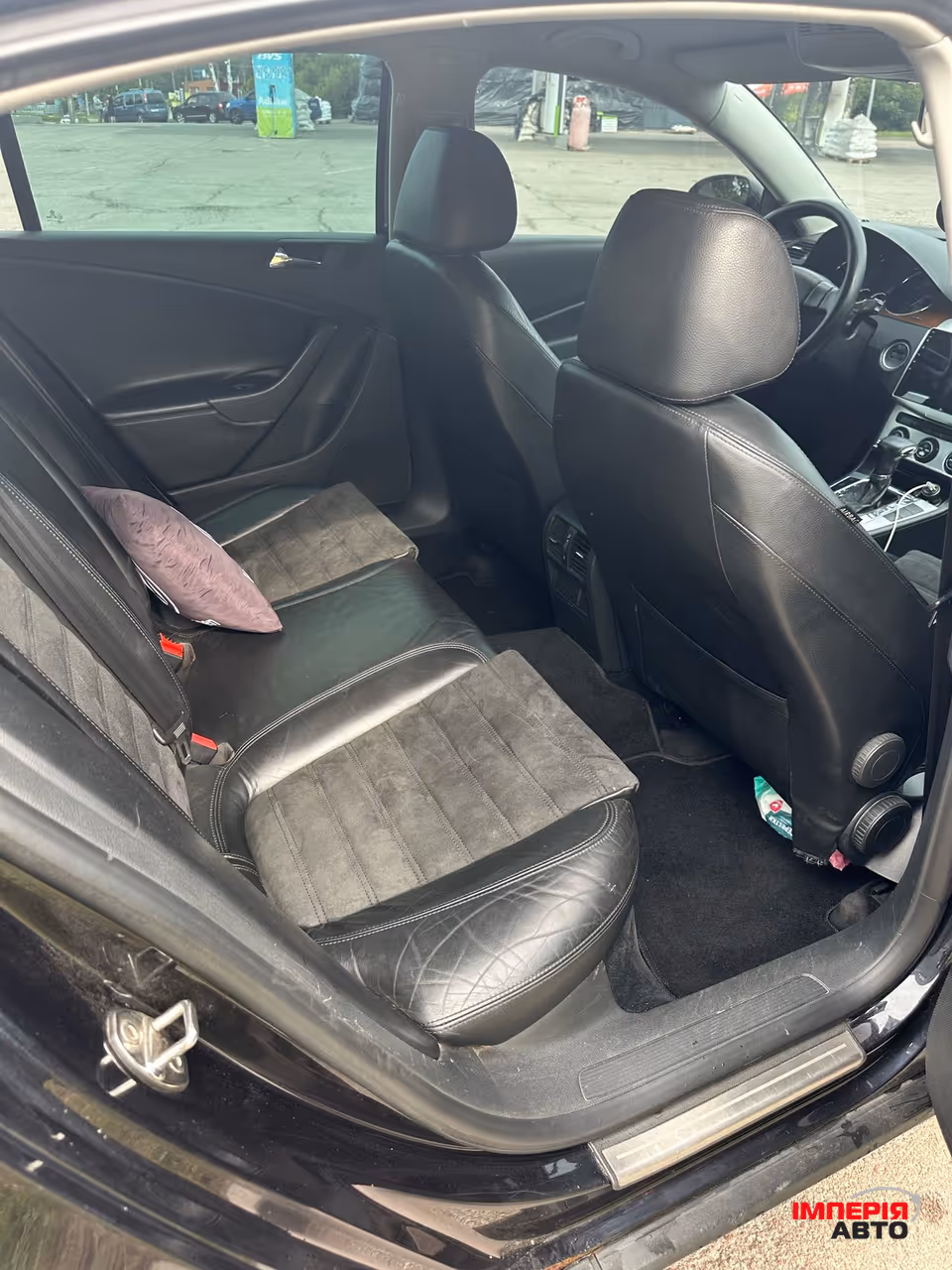 Volkswagen Passat - фото 15
