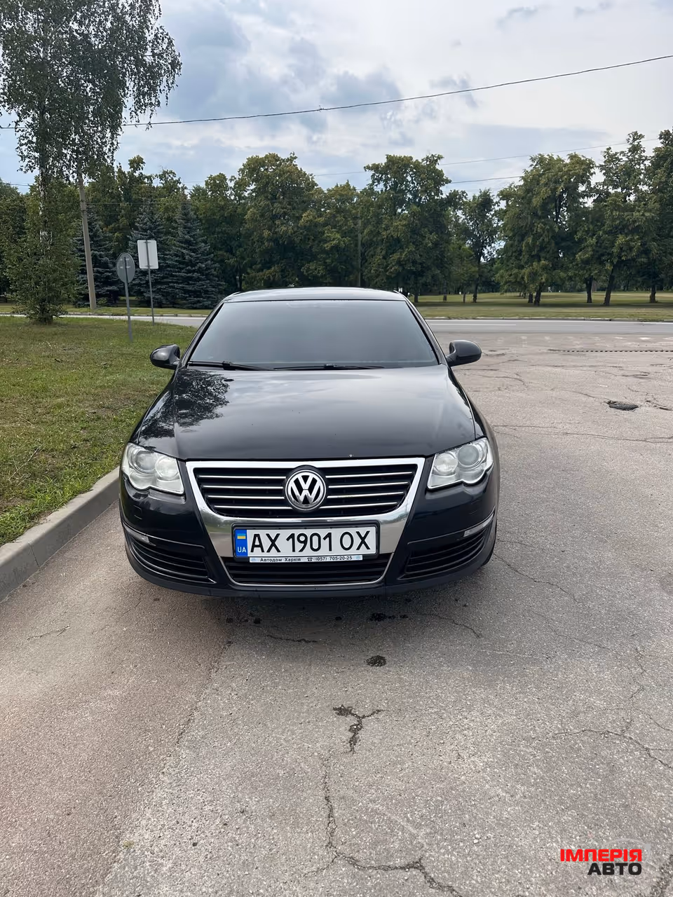 Volkswagen Passat - фото 8