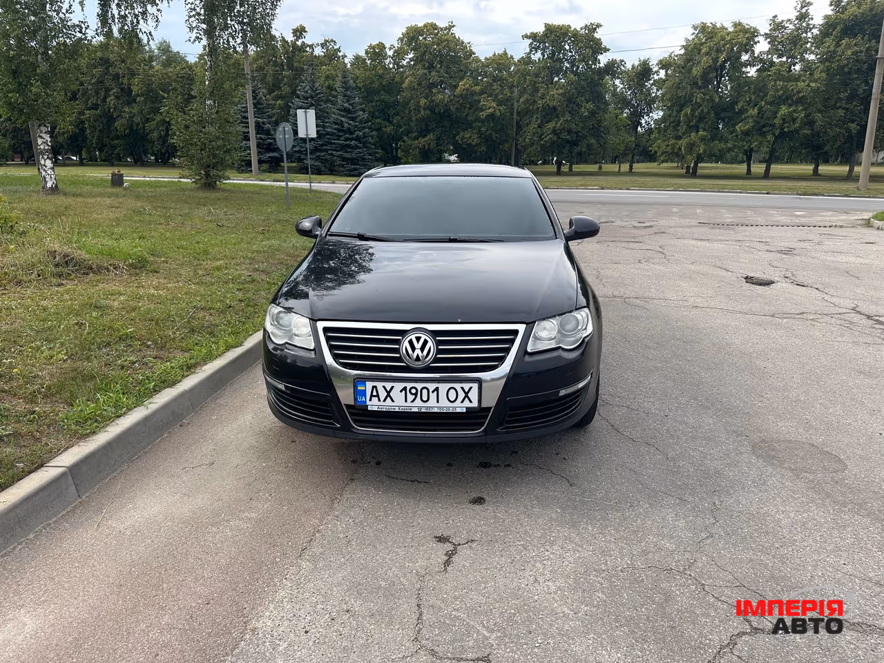 Volkswagen Passat - фото 10