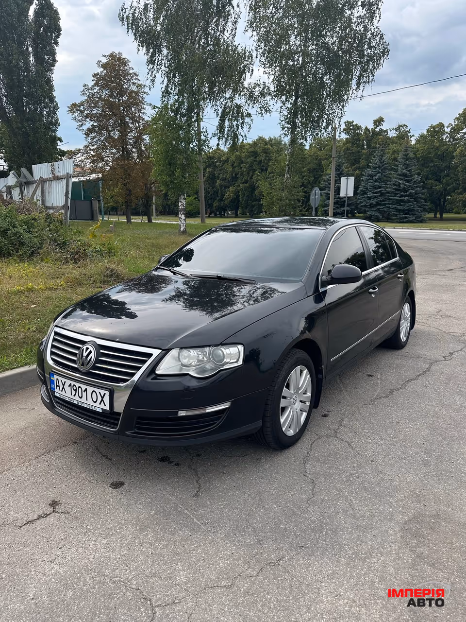 Volkswagen Passat - фото 7