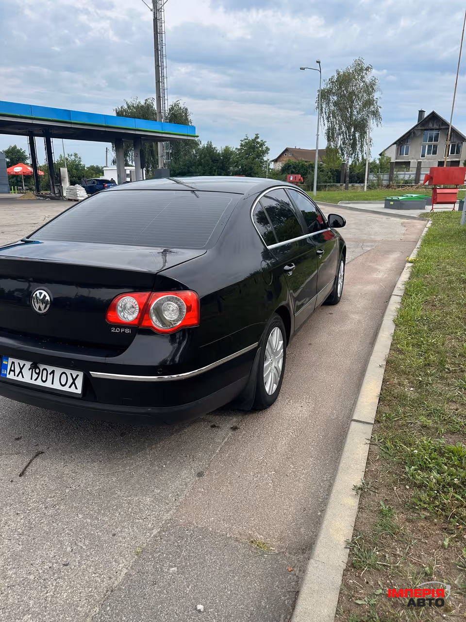 Volkswagen Passat - фото 3