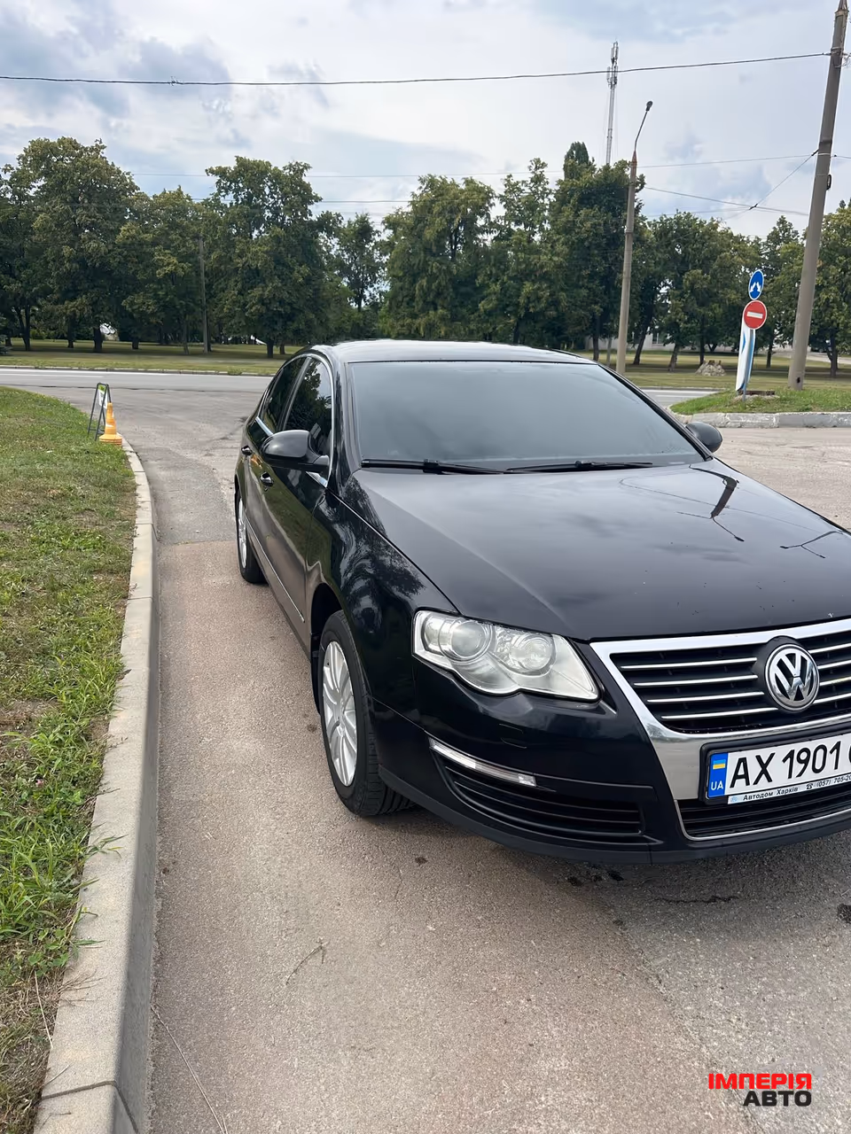Volkswagen Passat - фото 9