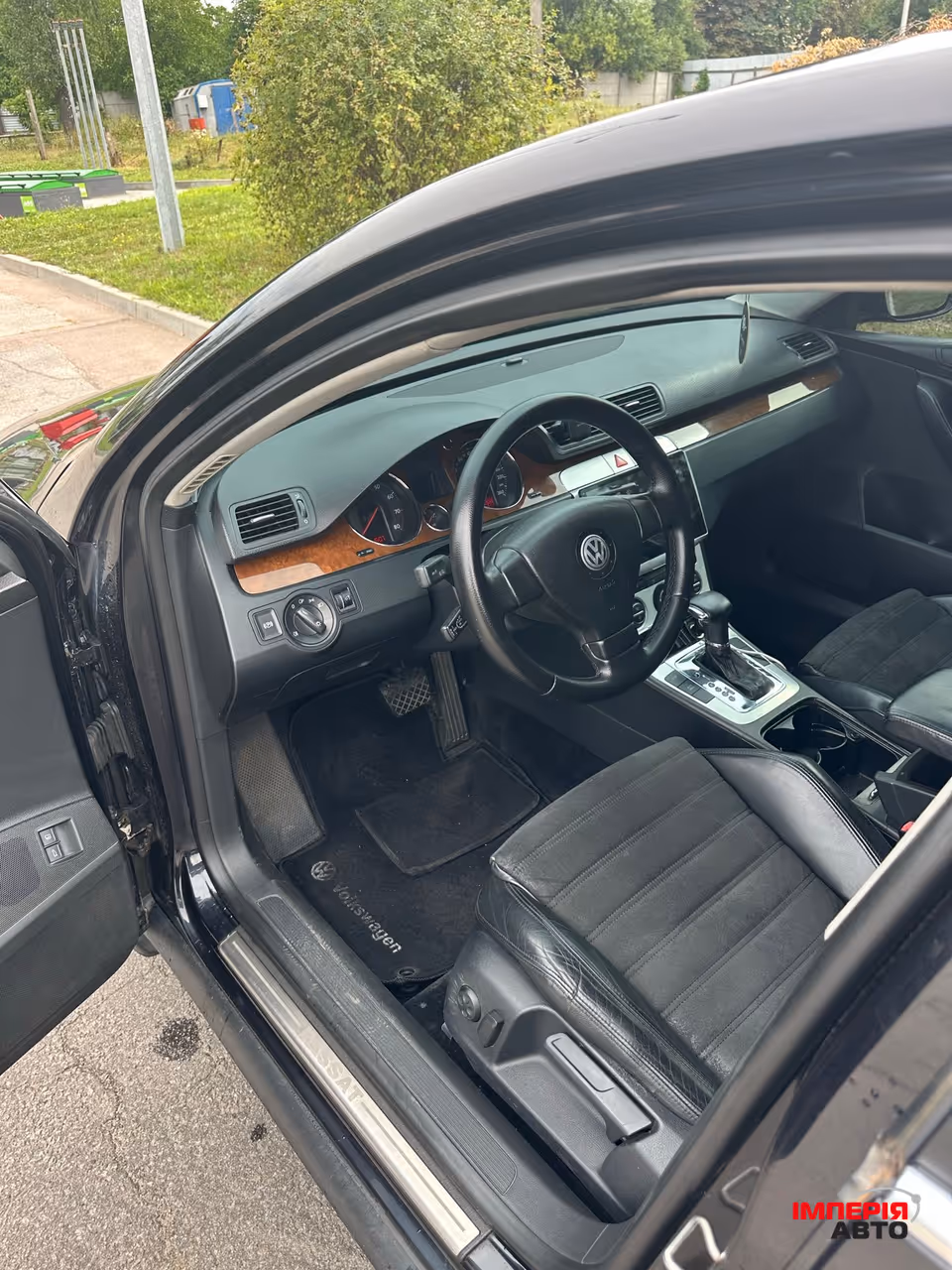 Volkswagen Passat - фото 17