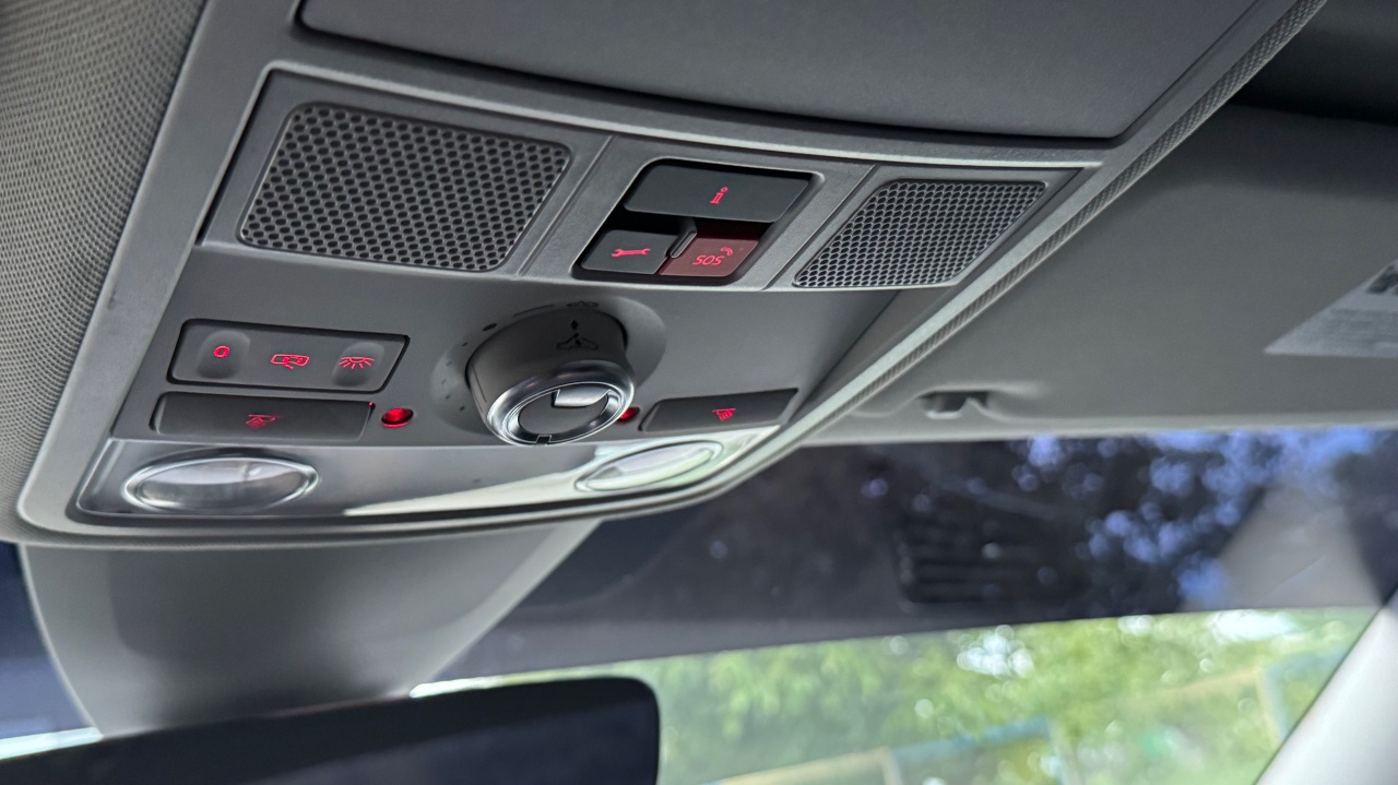 Volkswagen Passat (North America and China) - фото 16