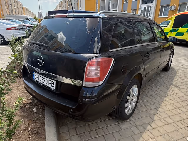 Opel Astra - зображення 3