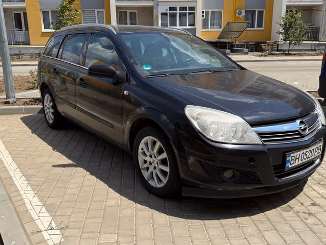 Opel Astra - зображення 2