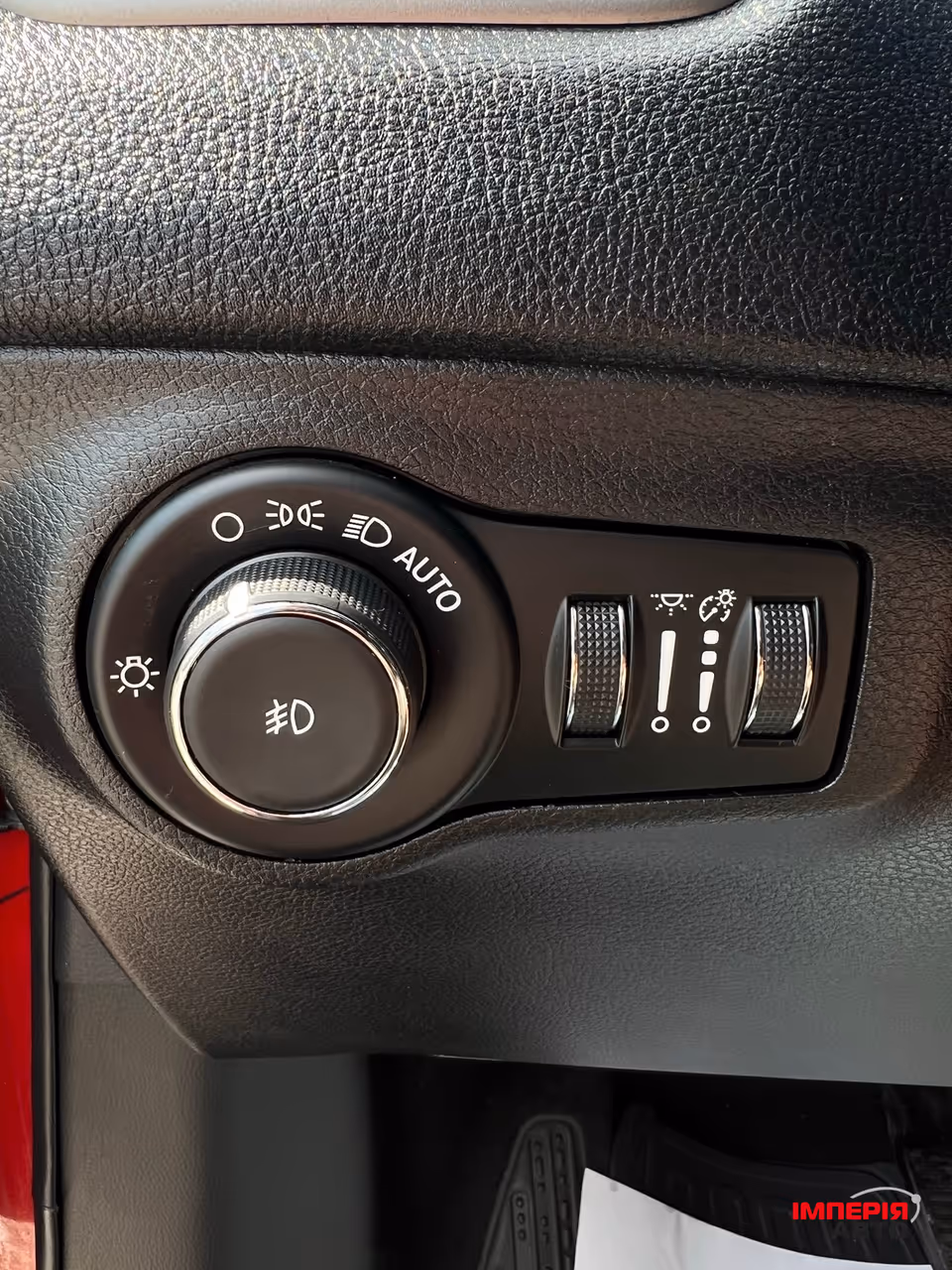 Jeep Compass - фото 40