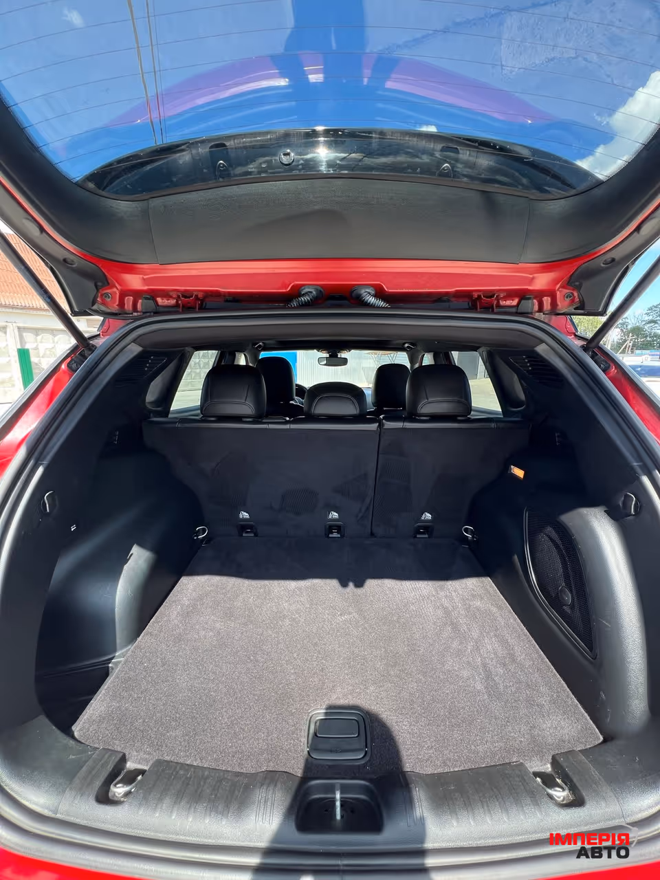 Jeep Compass - фото 41