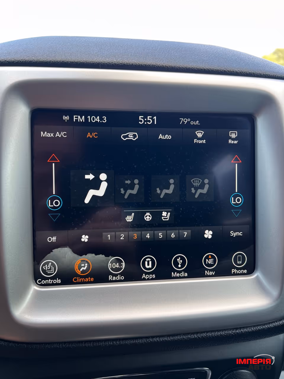 Jeep Compass - фото 35