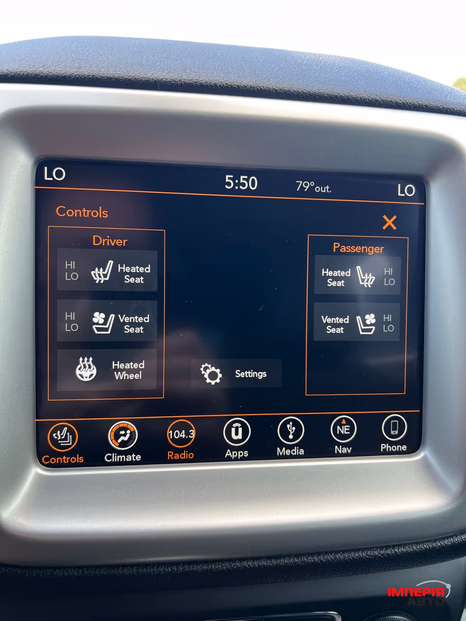 Jeep Compass - фото 34