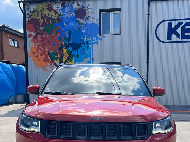 Jeep Compass - зображення 5