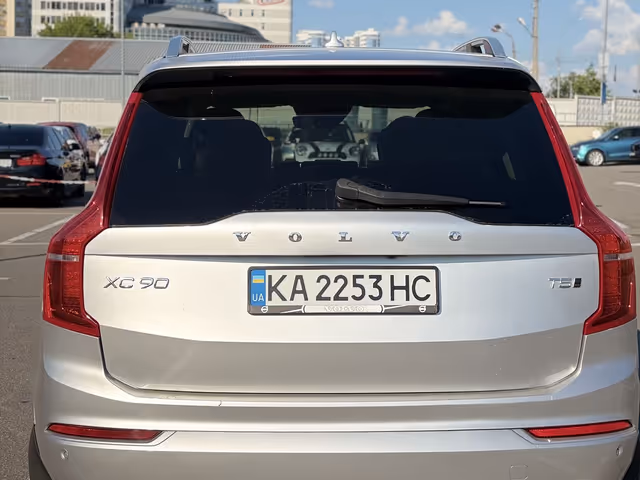Volvo XC90 - зображення 3