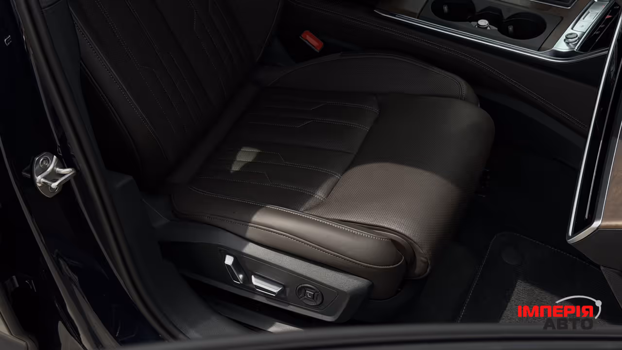 Audi A6 - фото 38