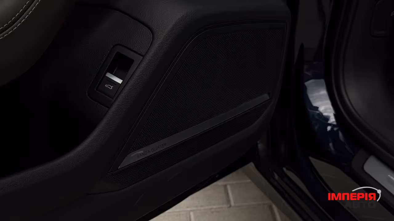 Audi A6 - фото 28