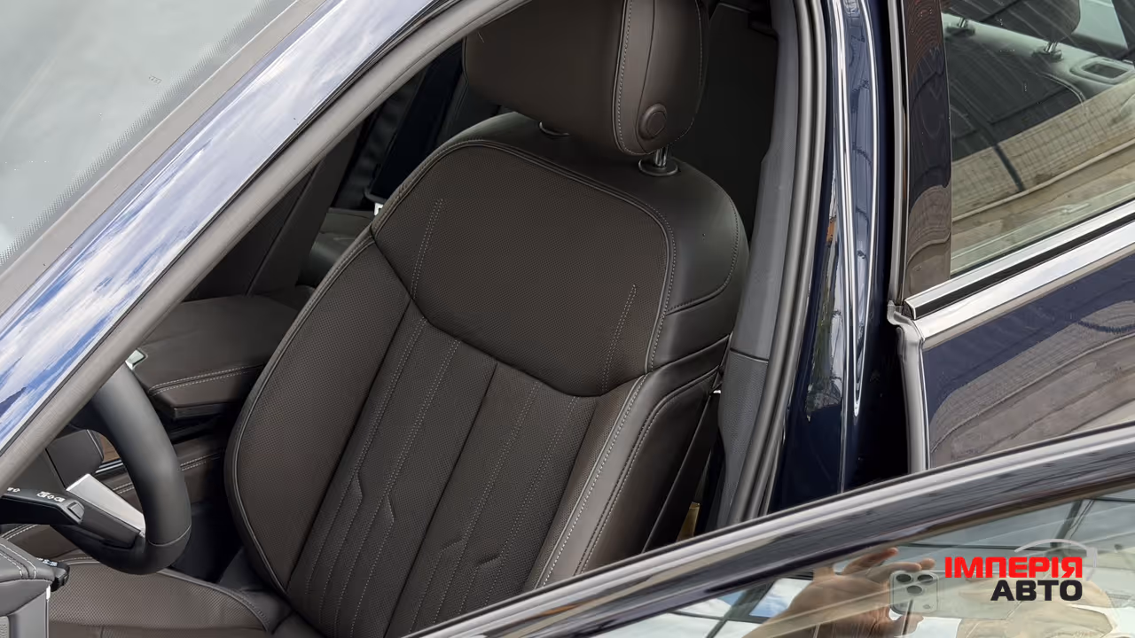 Audi A6 - фото 31