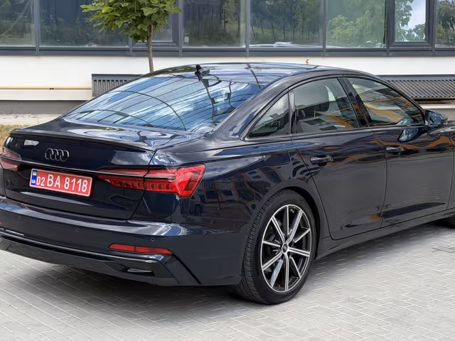 Audi A6 - зображення 4