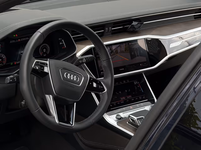 Audi A6 - зображення 5