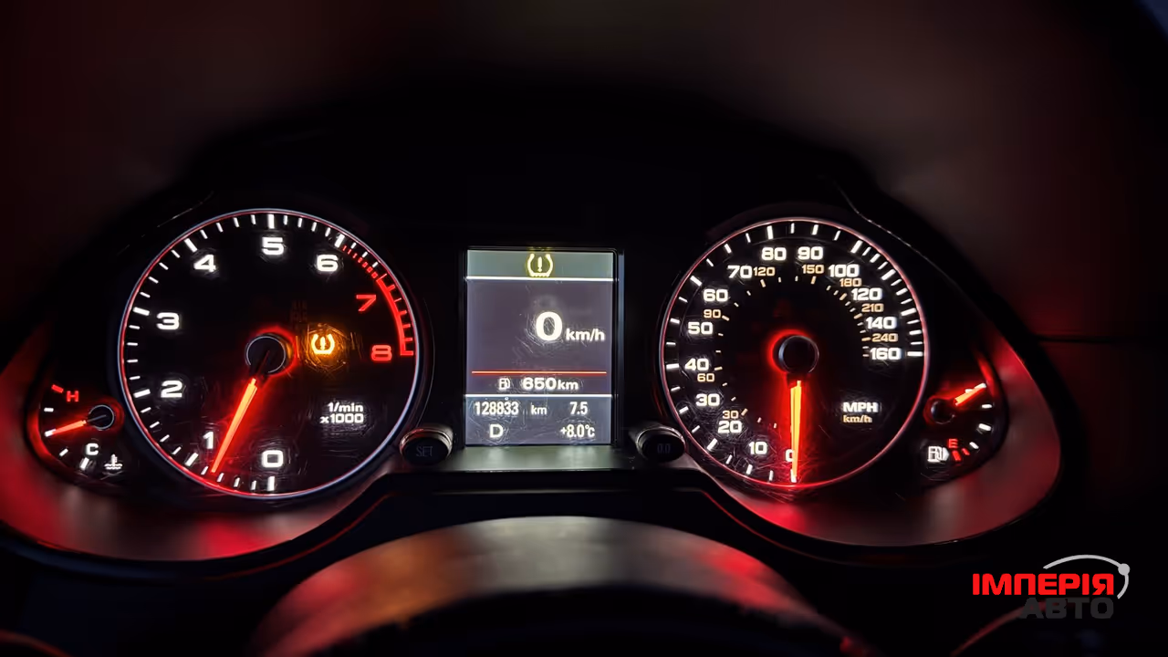 Audi Q5 - фото 35