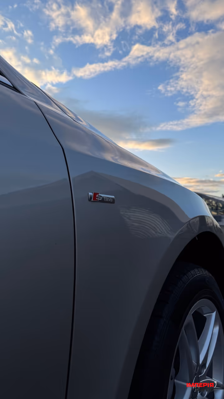 Audi Q5 - фото 10