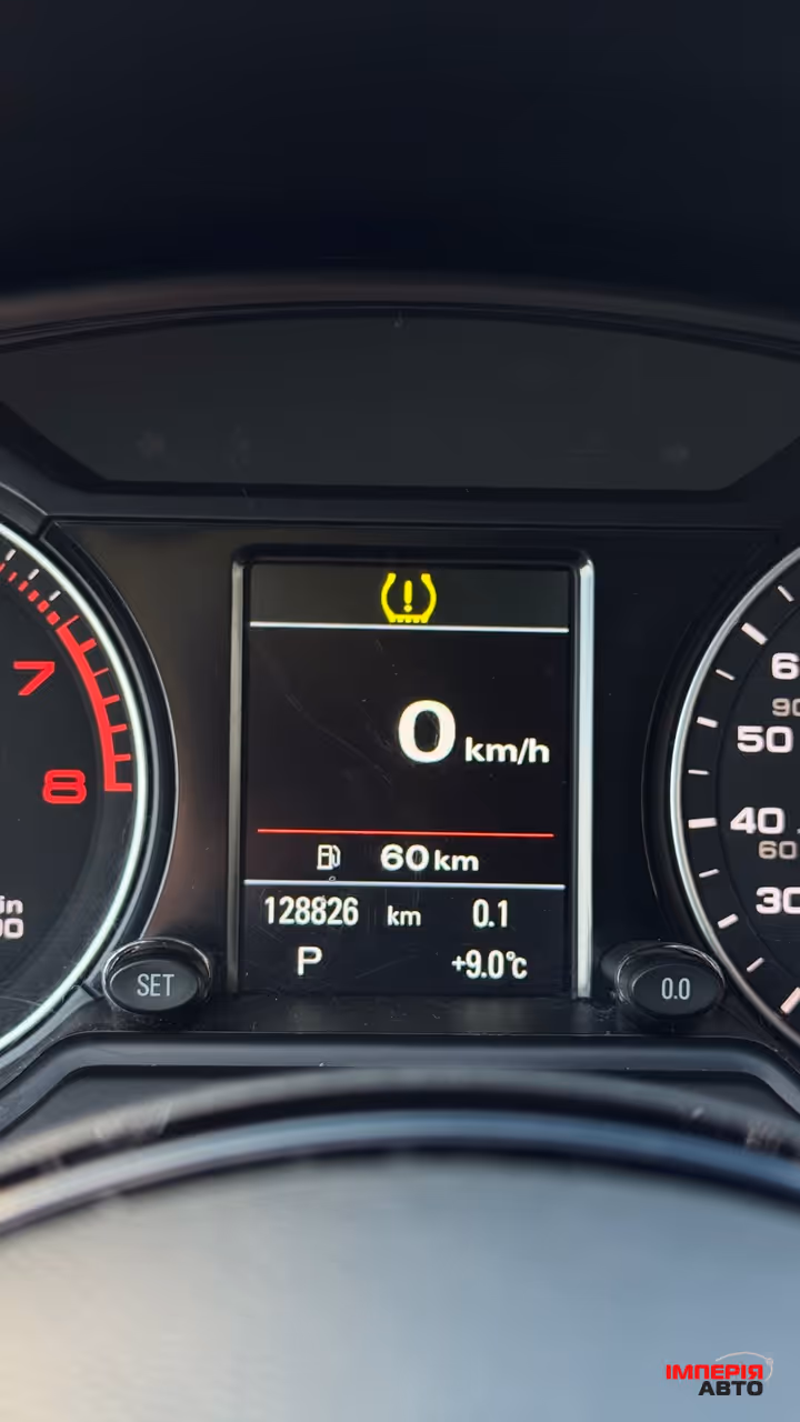 Audi Q5 - фото 26