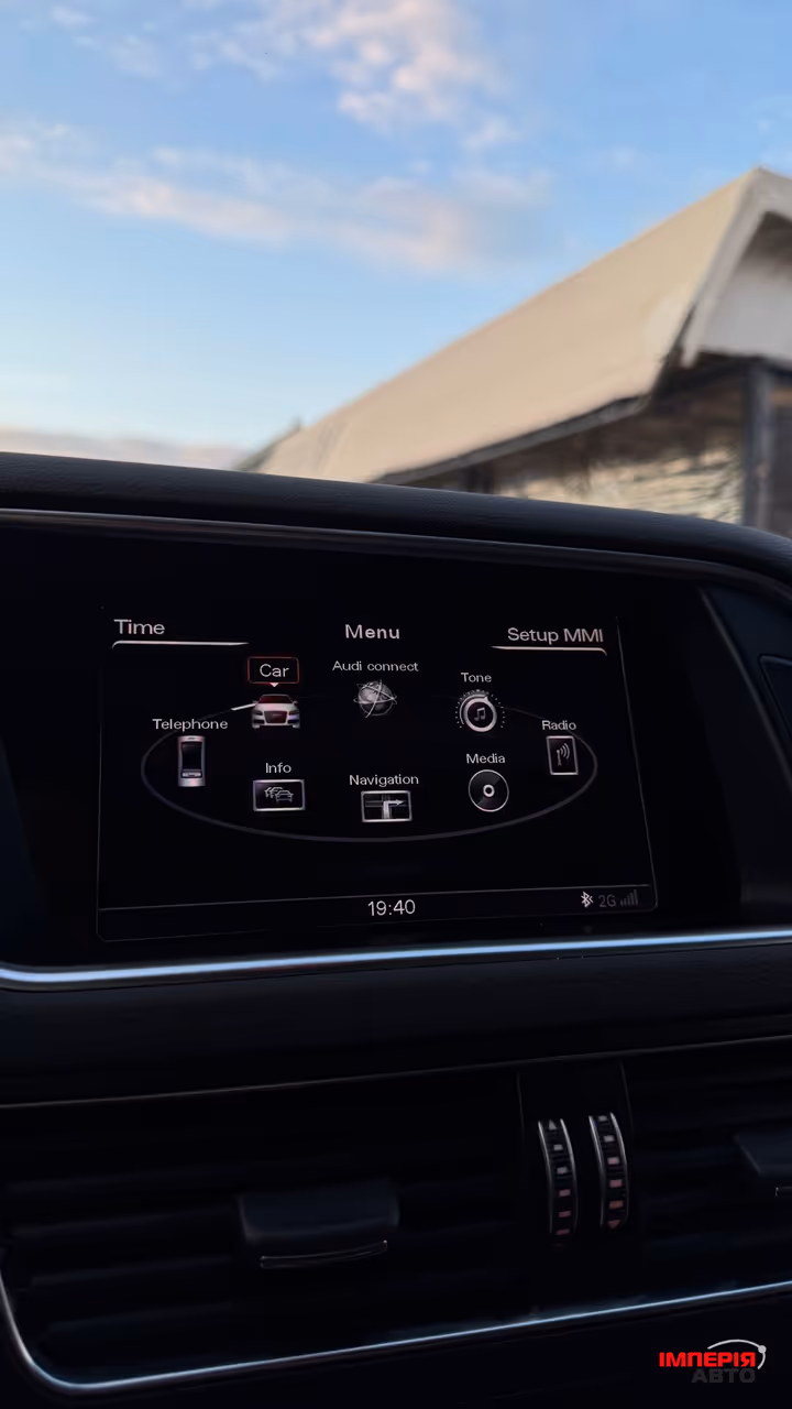 Audi Q5 - фото 31