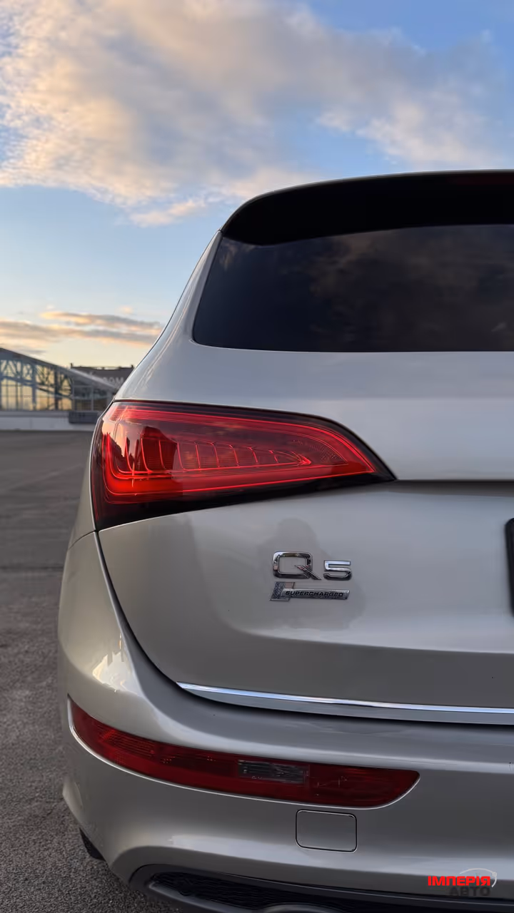Audi Q5 - фото 6