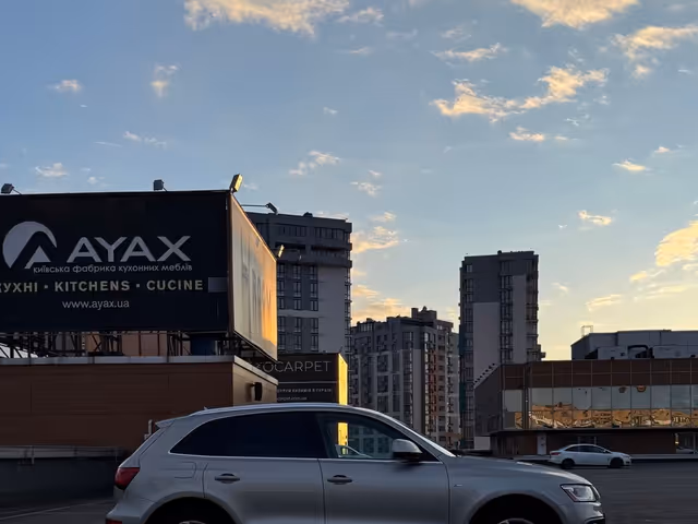 Audi Q5 - зображення 4
