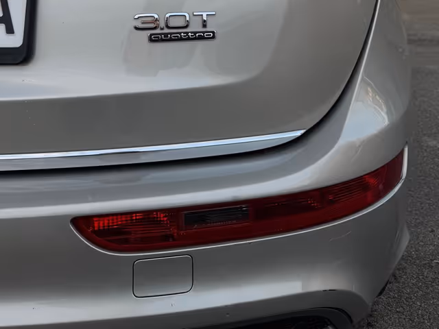 Audi Q5 - зображення 5