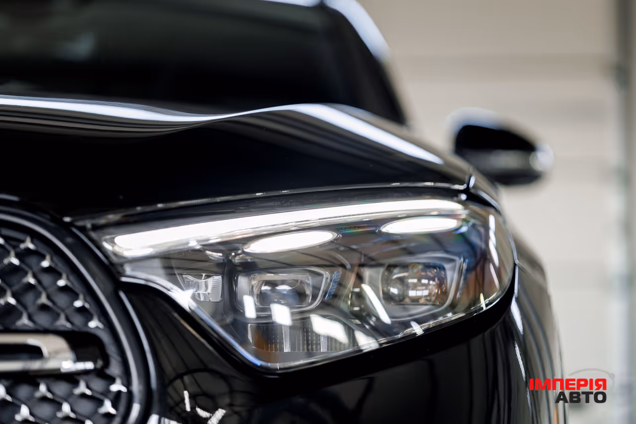 Mercedes-Benz GLC - фото 41