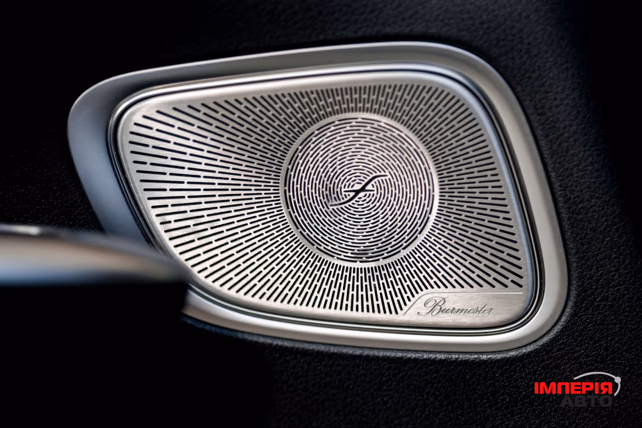 Mercedes-Benz GLC - фото 17