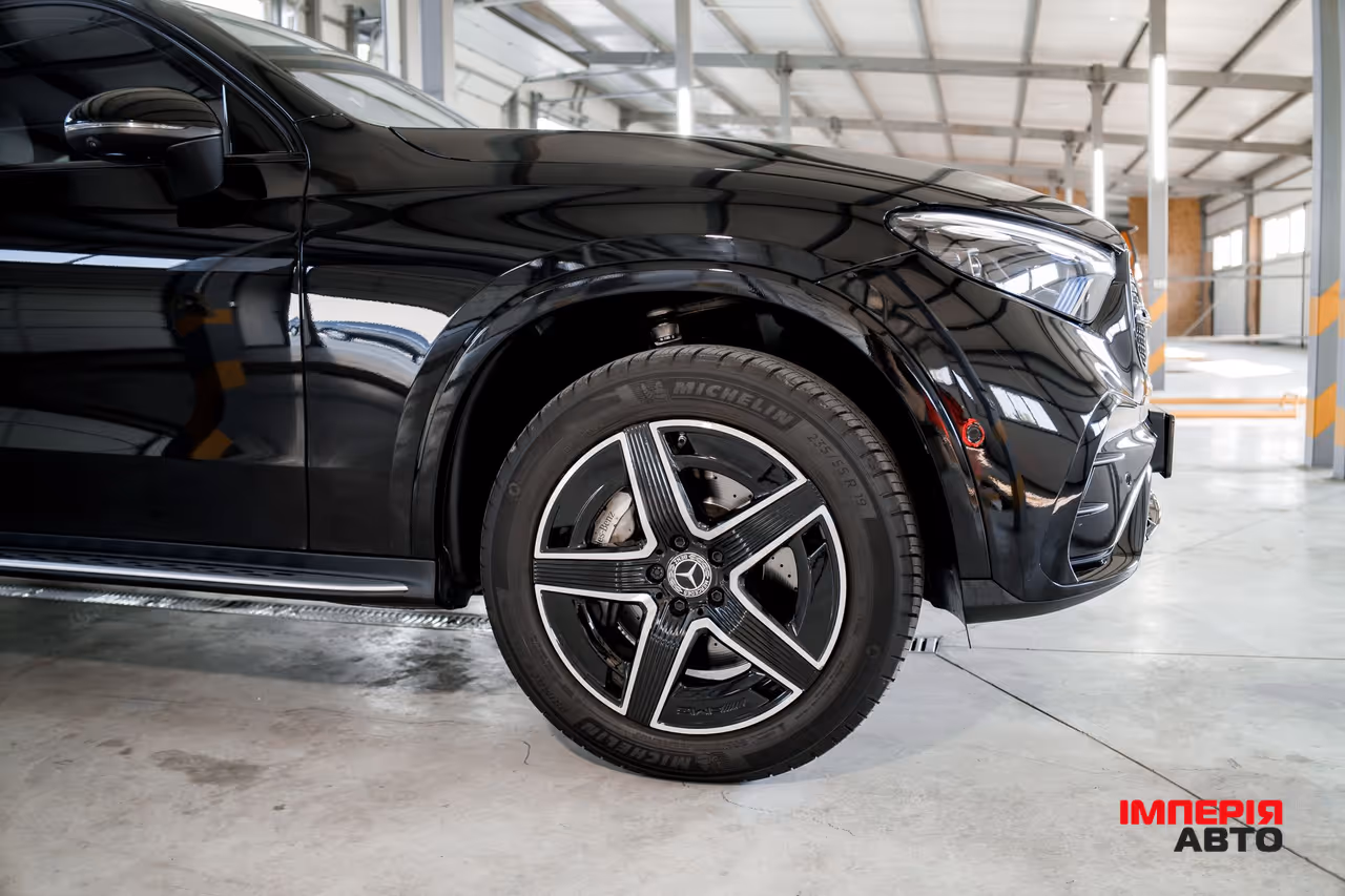 Mercedes-Benz GLC - фото 39