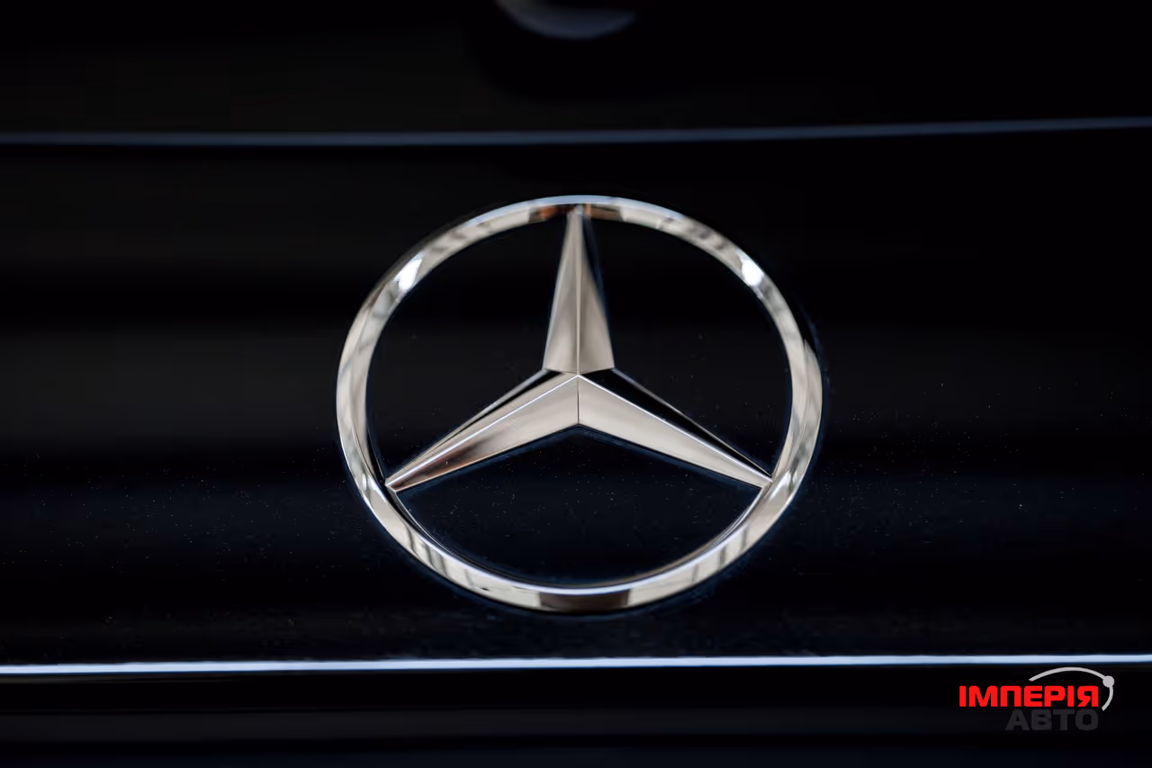 Mercedes-Benz GLC - фото 43