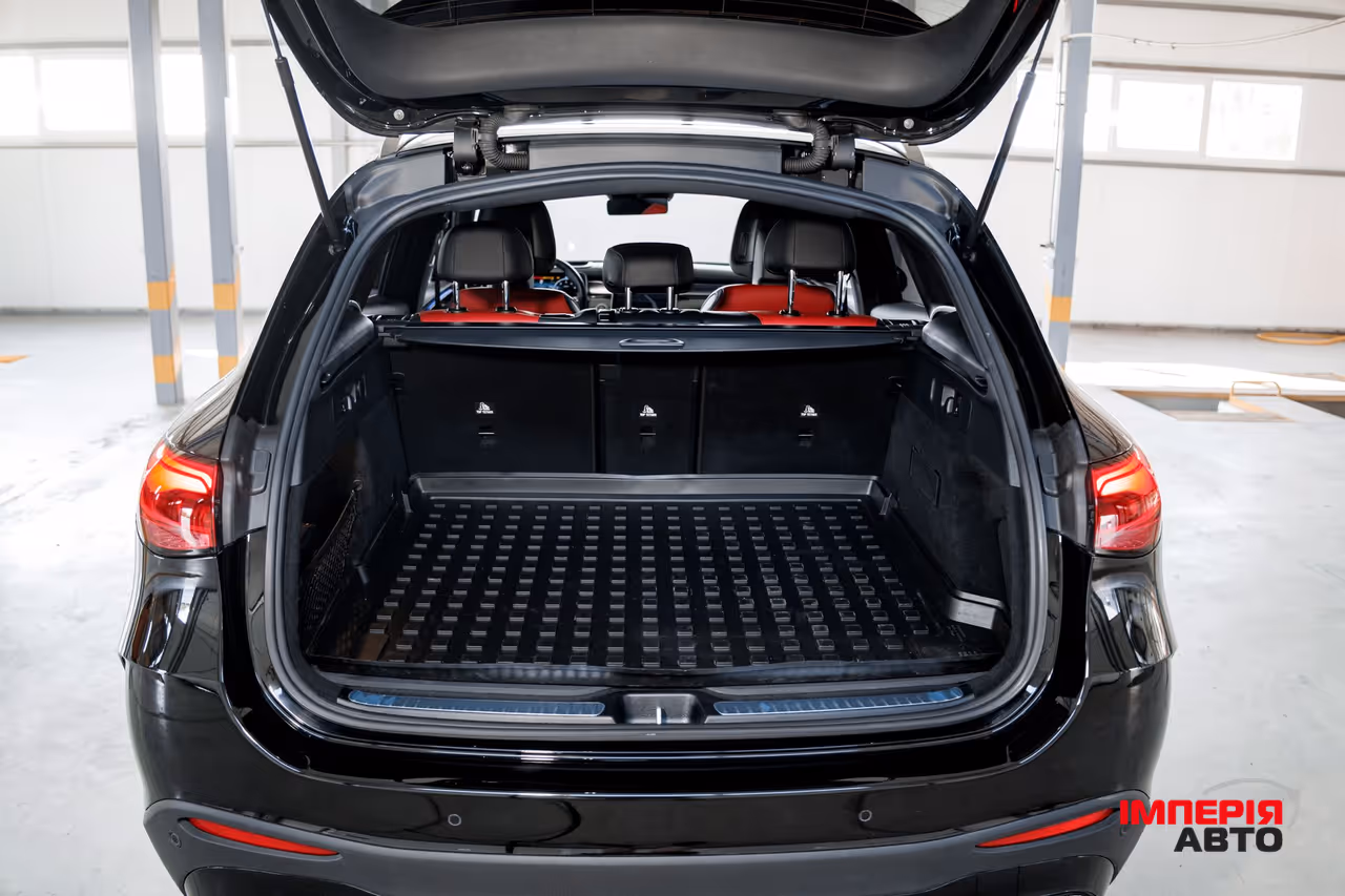 Mercedes-Benz GLC - фото 28