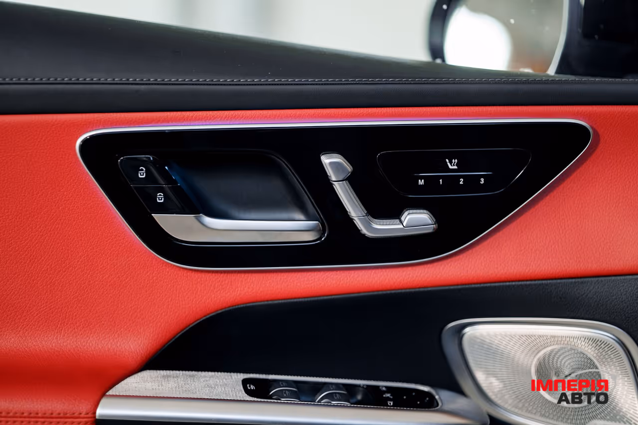 Mercedes-Benz GLC - фото 19