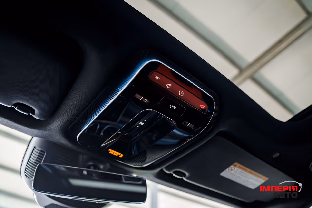 Mercedes-Benz GLC - фото 52