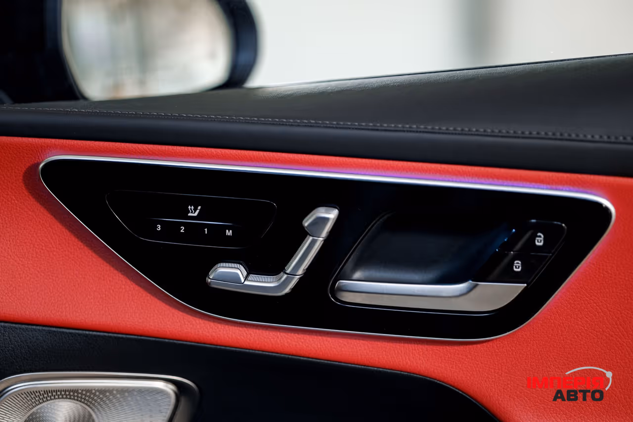 Mercedes-Benz GLC - фото 36