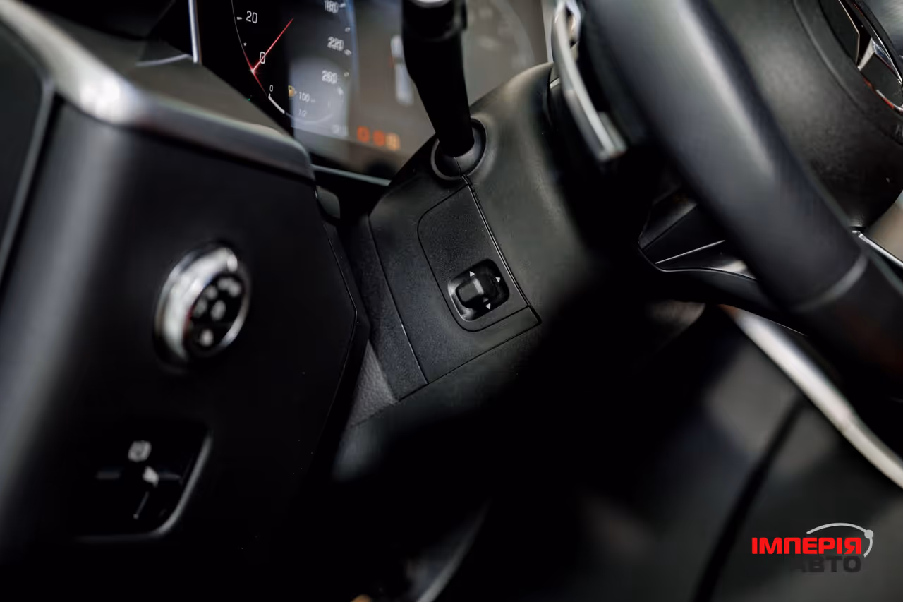 Mercedes-Benz GLC - фото 21