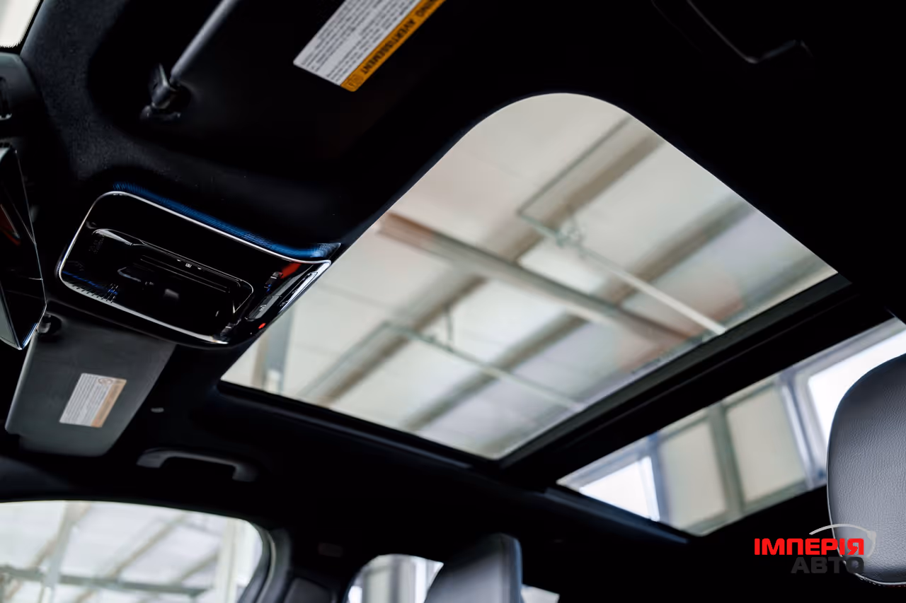 Mercedes-Benz GLC - фото 53