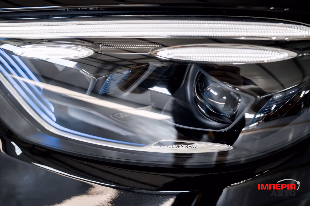 Mercedes-Benz GLC - фото 47