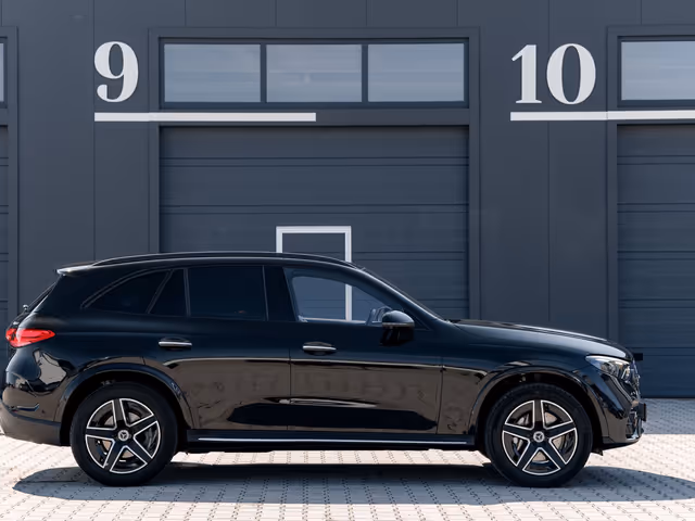 Mercedes-Benz GLC - зображення 2
