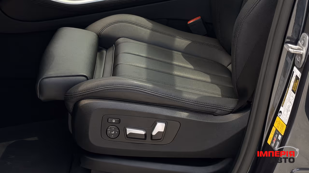 BMW X5 - фото 25