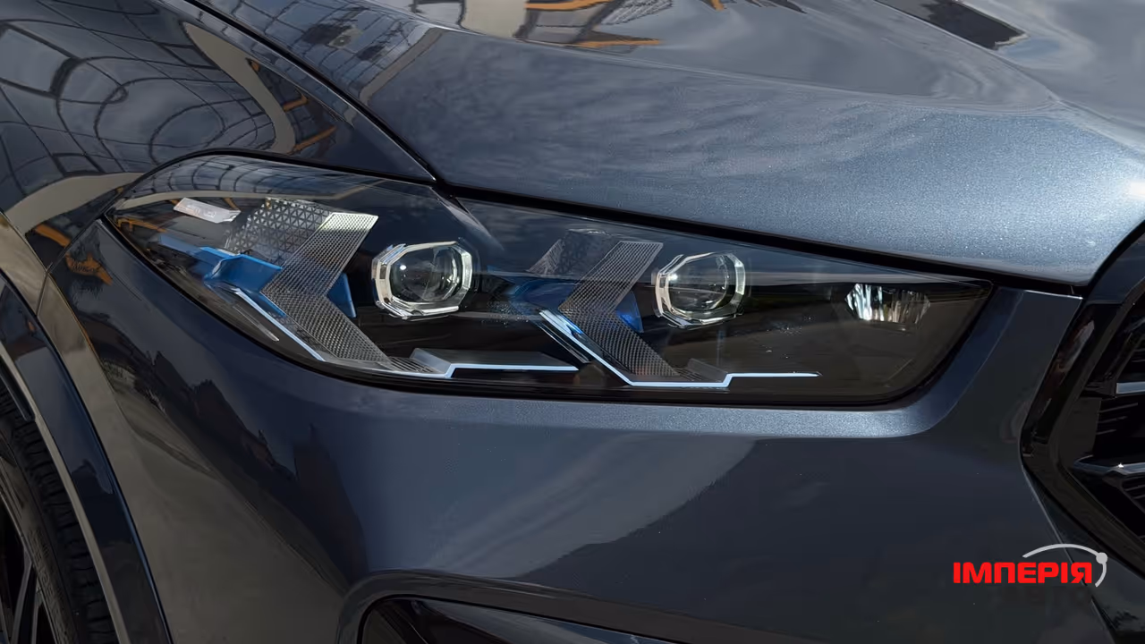 BMW X5 - фото 7