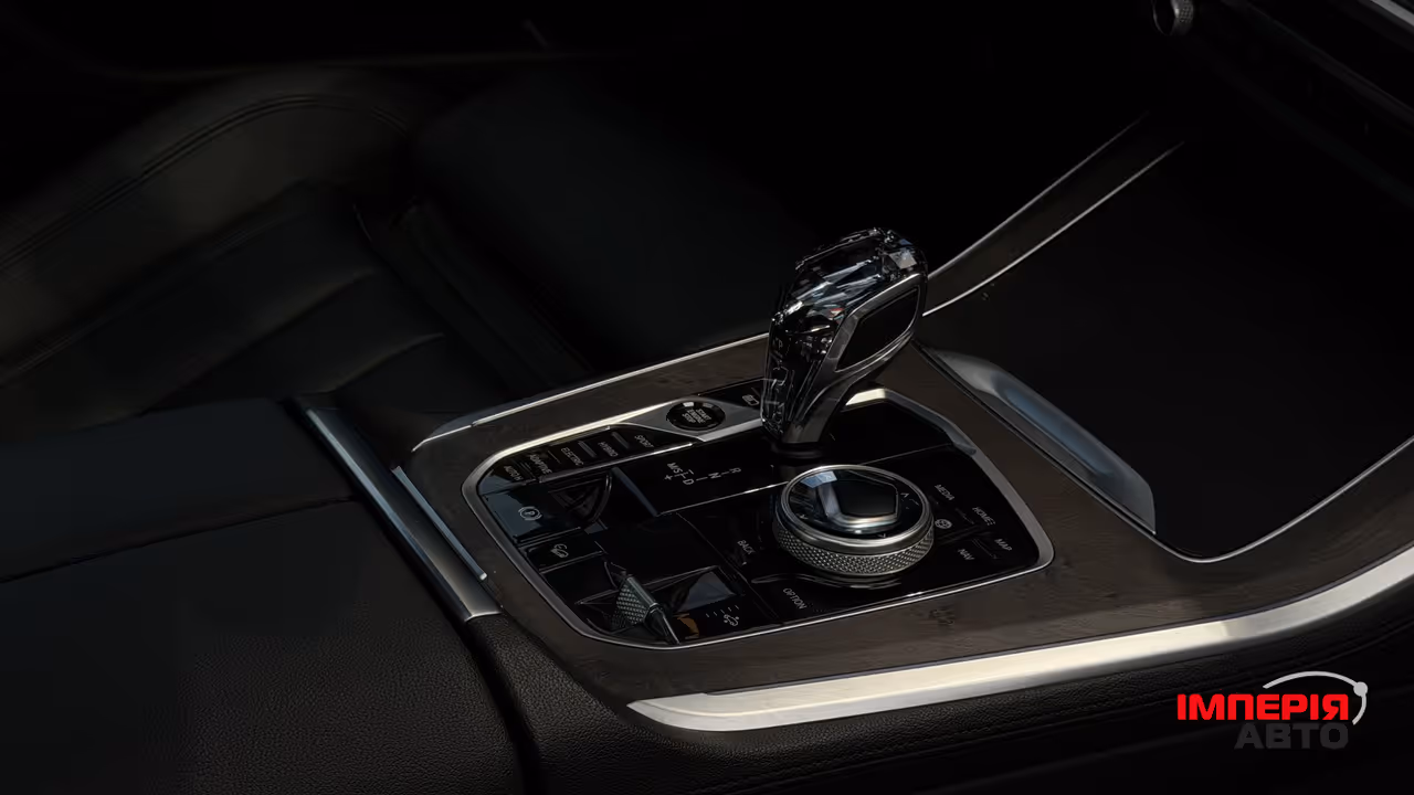 BMW X5 - фото 18