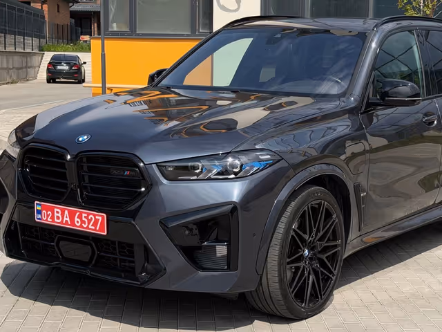 BMW X5 - зображення 5