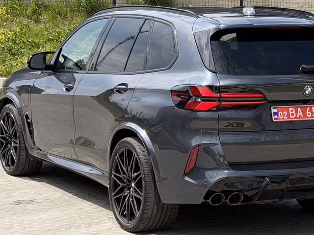 BMW X5 - зображення 3