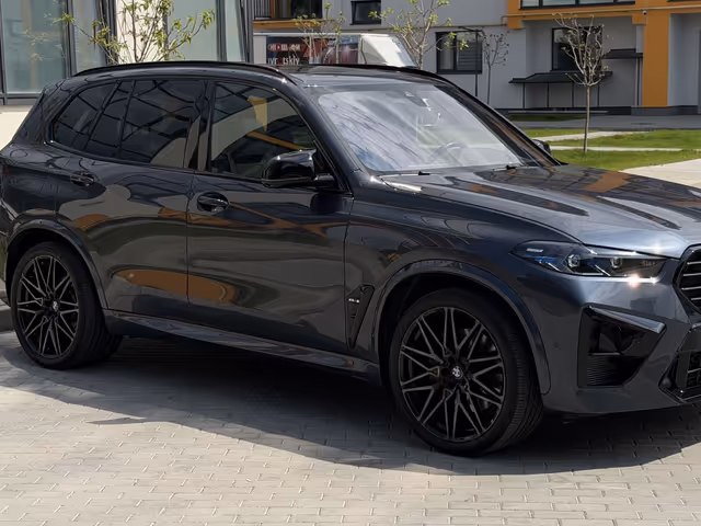BMW X5 - зображення 2