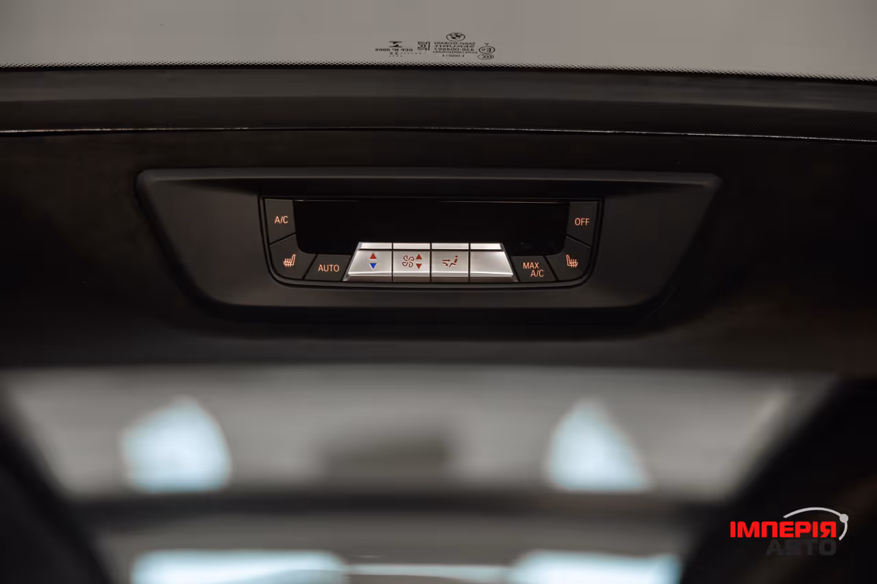 BMW X7 - фото 41